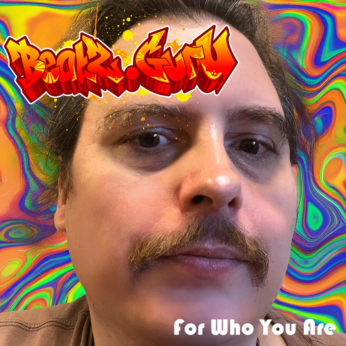 For Who You Are cover