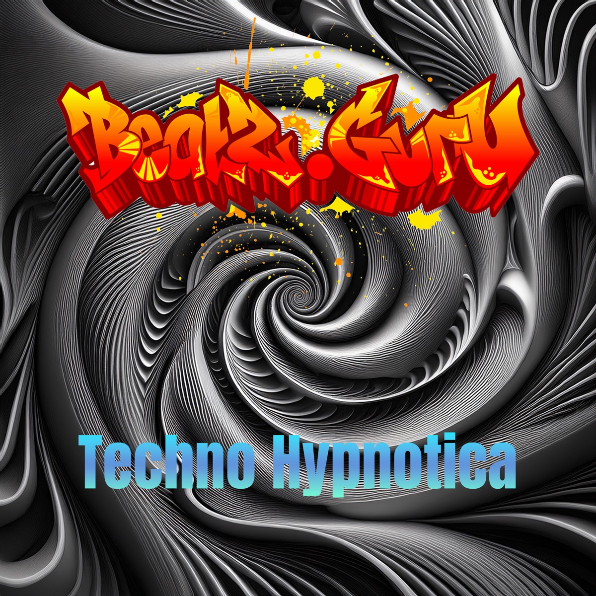 Techno Hypnotica cover